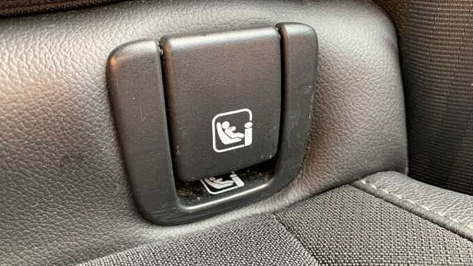 Volvo XC40 T3 Momentum Manual