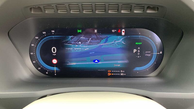 Volvo XC90 Ultra, T8 AWD Plug-in hybrid, Electric/Petrol, Dark, 7 Seats