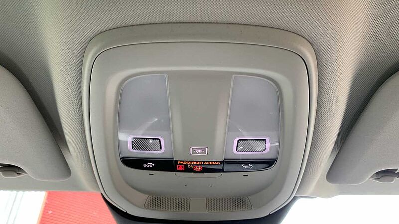 Volvo S60 Plus, B5 AWD Mild hybrid, Petrol, Dark