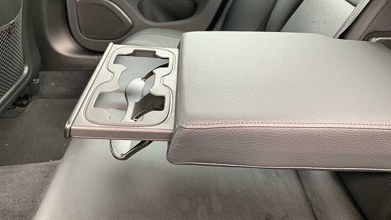 Volvo S60 Plus, B5 AWD Mild hybrid, Petrol, Dark