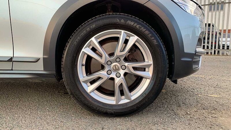 Volvo V90 Cross Country D5 PowerPulse AWD Automatic