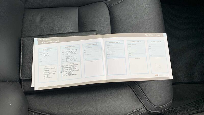 Volvo V90 Cross Country D5 PowerPulse AWD Automatic
