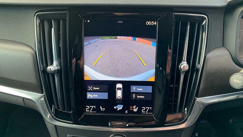 Volvo V90 Cross Country D5 PowerPulse AWD Automatic