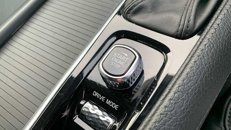 Volvo V90 Cross Country D5 PowerPulse AWD Automatic
