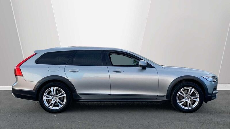 Volvo V90 Cross Country D5 PowerPulse AWD Automatic