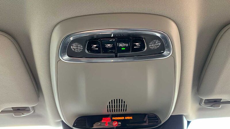 Volvo V90 Cross Country D5 PowerPulse AWD Automatic