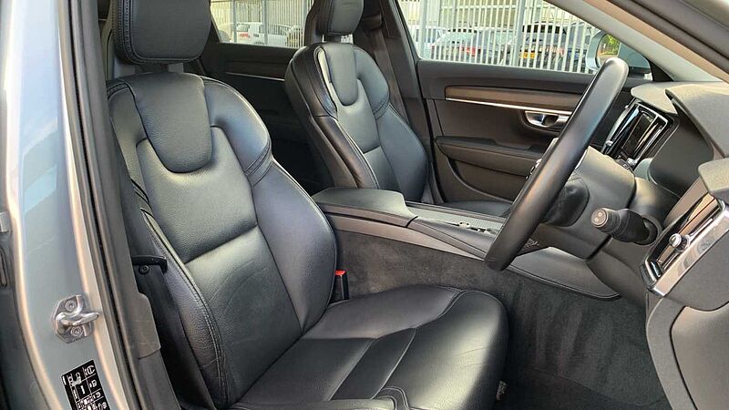 Volvo V90 Cross Country D5 PowerPulse AWD Automatic