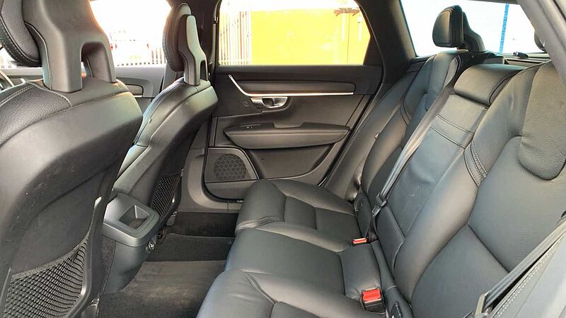Volvo V90 Cross Country D5 PowerPulse AWD Automatic