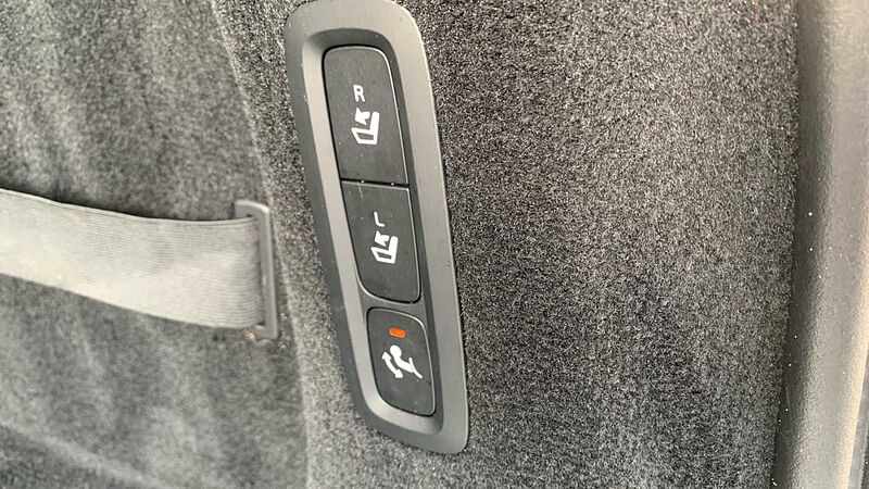 Volvo V90 Cross Country D5 PowerPulse AWD Automatic