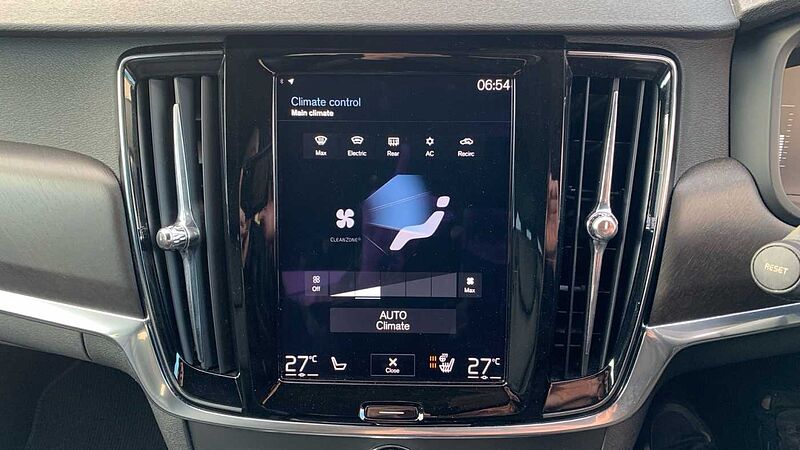 Volvo V90 Cross Country D5 PowerPulse AWD Automatic