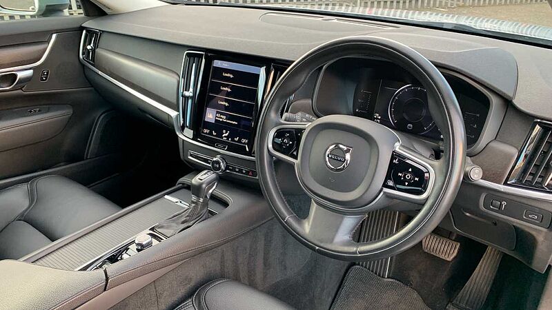 Volvo V90 Cross Country D5 PowerPulse AWD Automatic