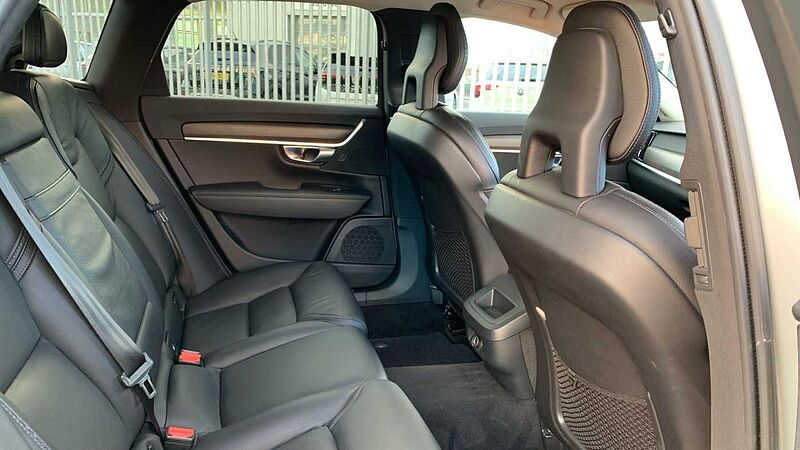 Volvo V90 Cross Country D5 PowerPulse AWD Automatic