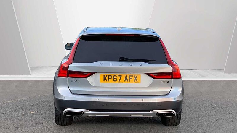 Volvo V90 Cross Country D5 PowerPulse AWD Automatic