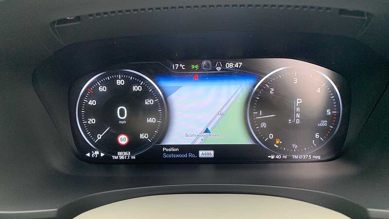 Volvo V90 Cross Country D5 AWD Plus Automatic
