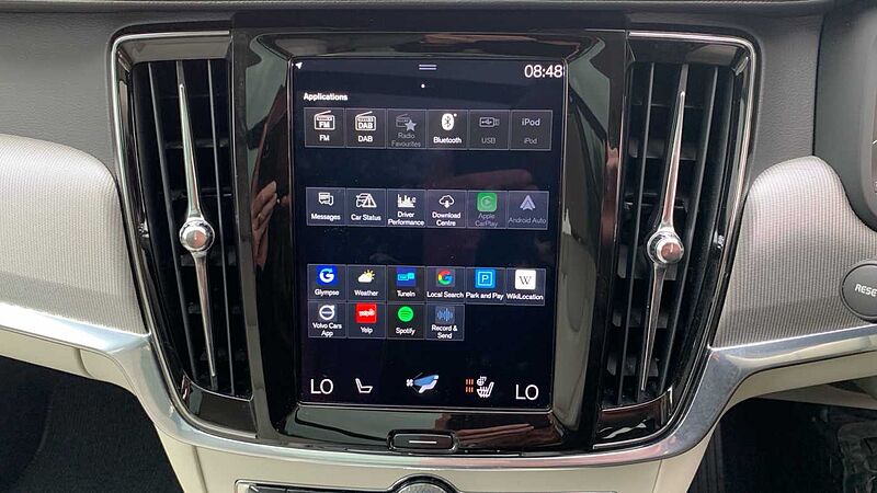 Volvo V90 Cross Country D5 AWD Plus Automatic