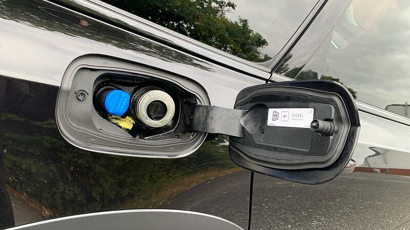 Volvo V90 Cross Country D5 AWD Plus Automatic