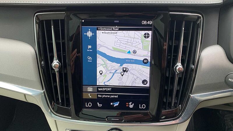 Volvo V90 Cross Country D5 AWD Plus Automatic