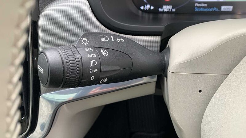 Volvo V90 Cross Country D5 AWD Plus Automatic