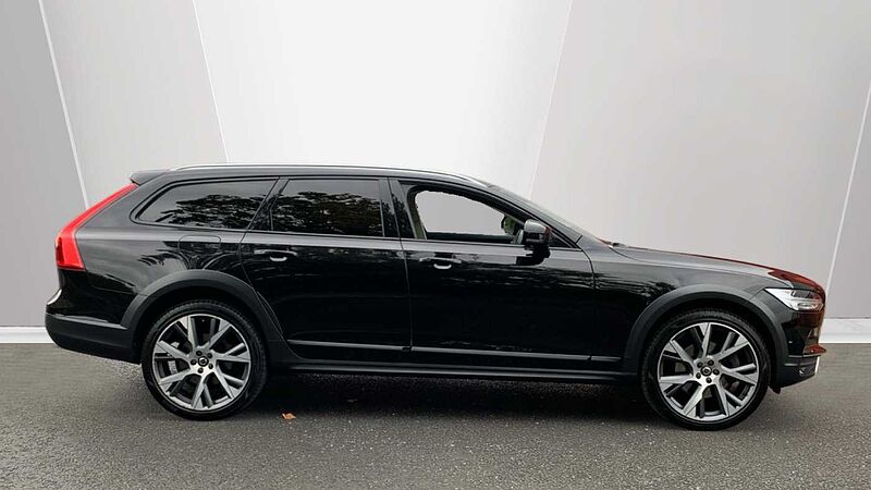 Volvo V90 Cross Country D5 AWD Plus Automatic