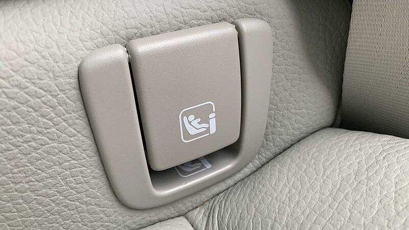 Volvo V90 Cross Country D5 AWD Plus Automatic