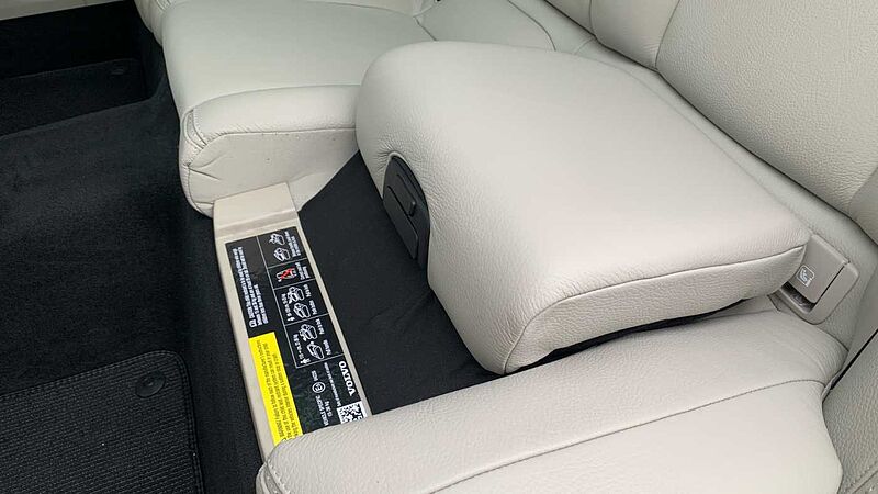 Volvo V90 Cross Country D5 AWD Plus Automatic
