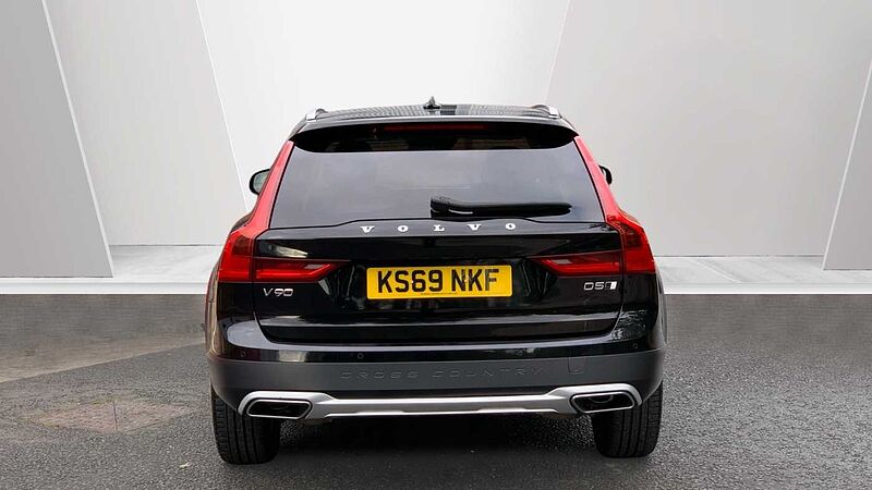 Volvo V90 Cross Country D5 AWD Plus Automatic