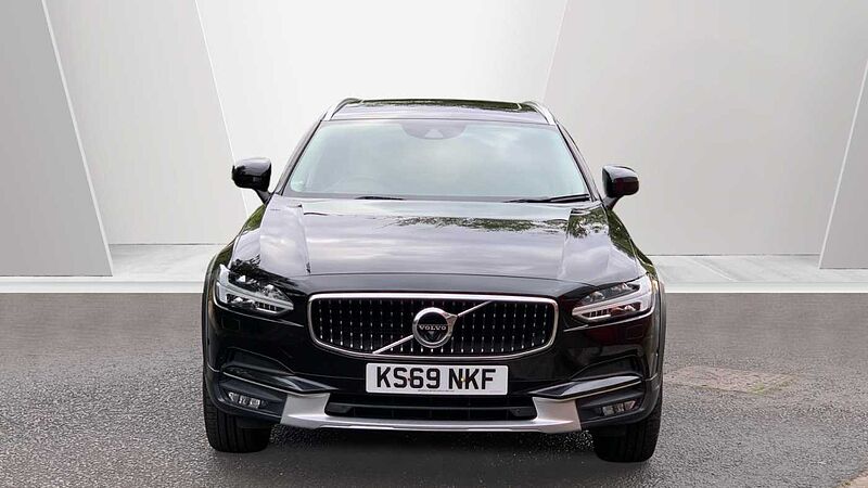 Volvo V90 Cross Country D5 AWD Plus Automatic