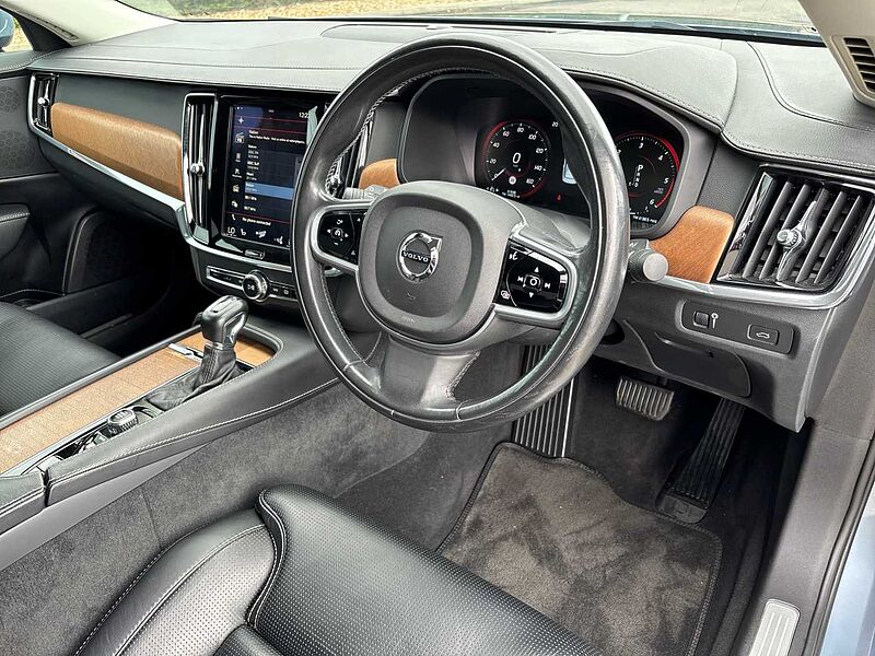 Volvo S90 D4 Inscription Pro Automatic