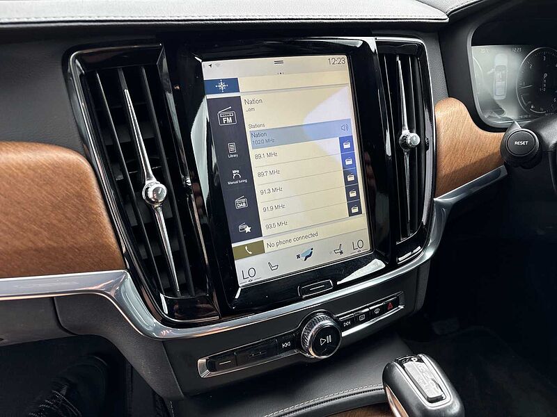 Volvo S90 D4 Inscription Pro Automatic