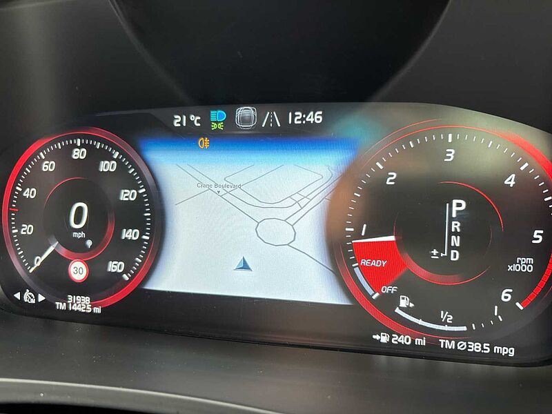 Volvo S90 D4 Inscription Pro Automatic