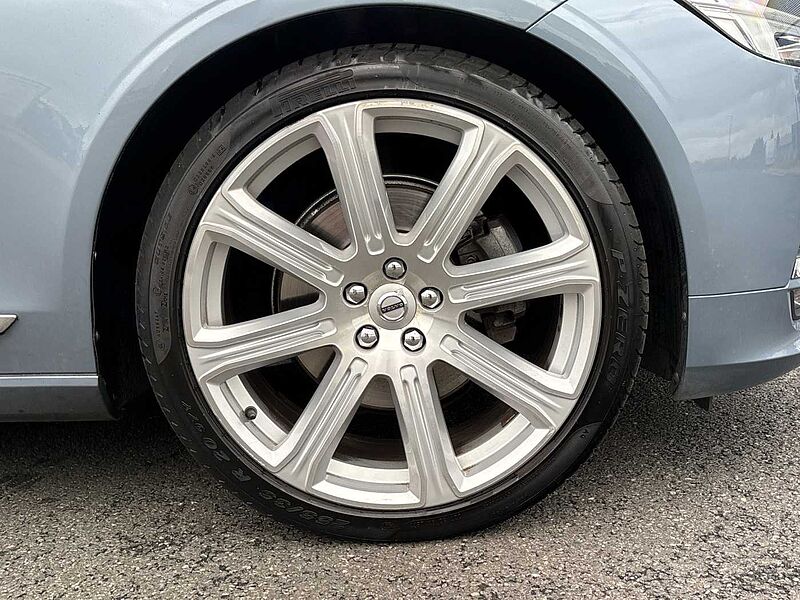 Volvo S90 D4 Inscription Pro Automatic