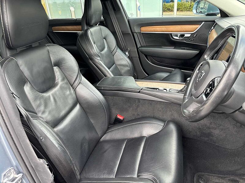 Volvo S90 D4 Inscription Pro Automatic