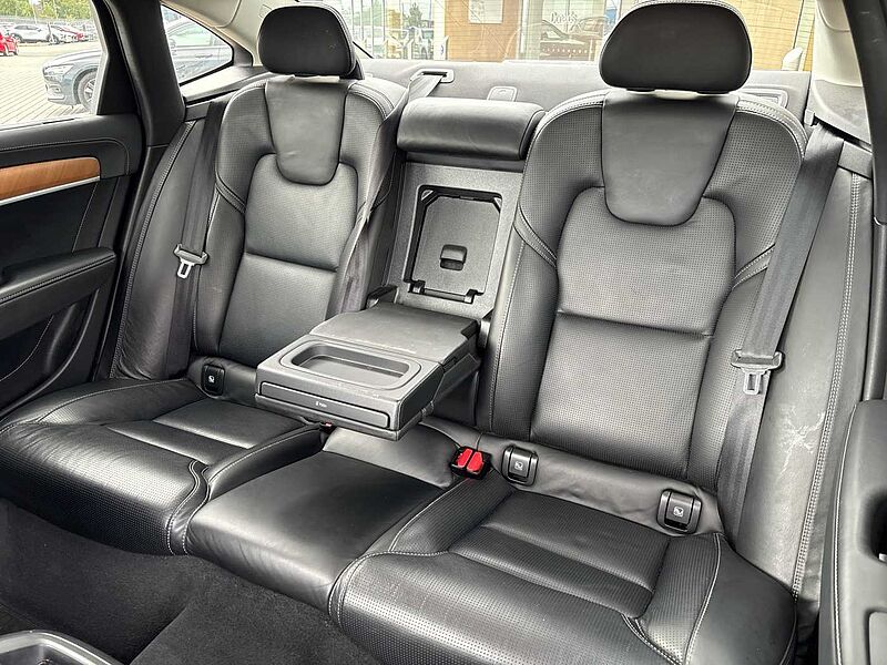 Volvo S90 D4 Inscription Pro Automatic