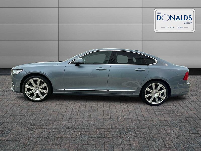 Volvo S90 D4 Inscription Pro Automatic
