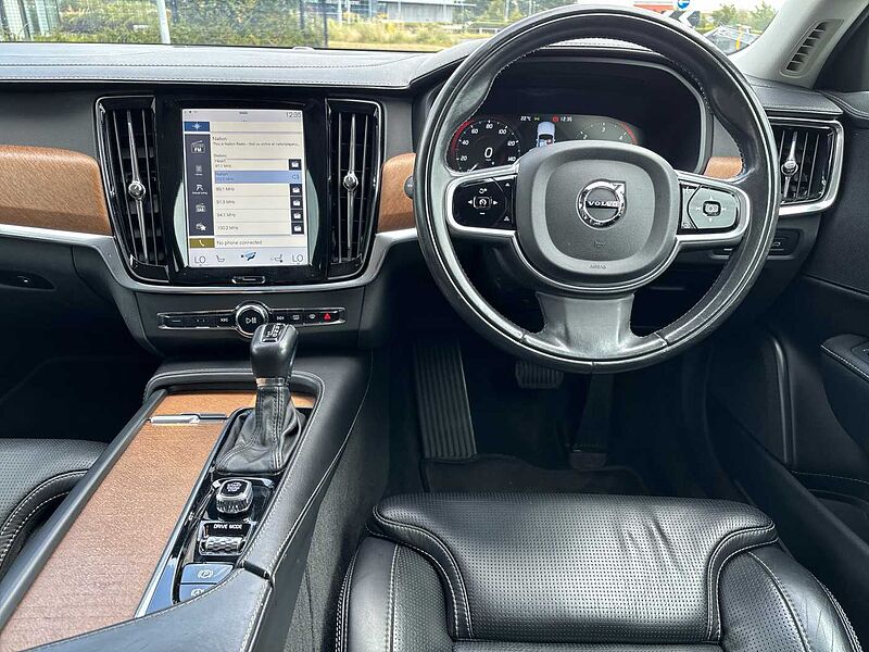 Volvo S90 D4 Inscription Pro Automatic