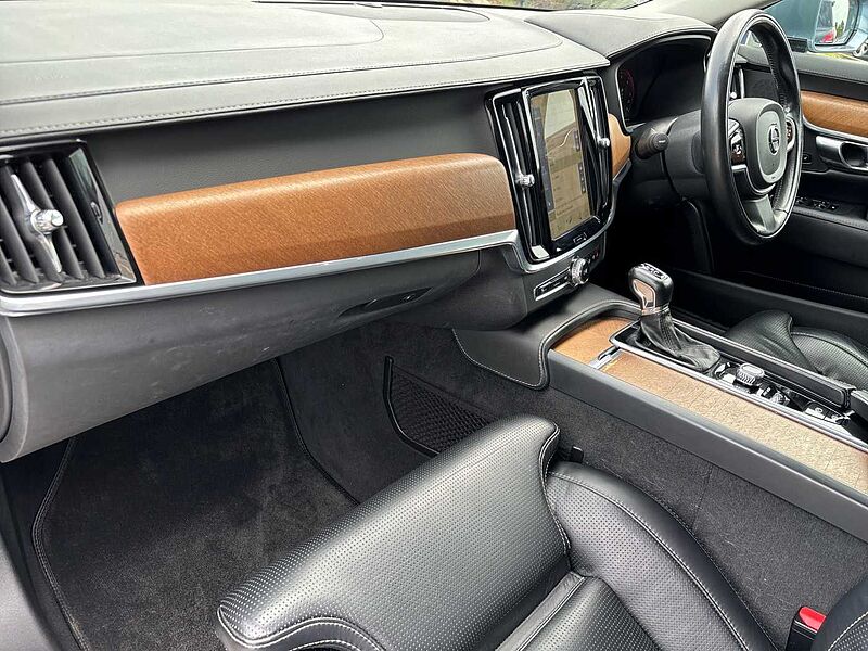 Volvo S90 D4 Inscription Pro Automatic