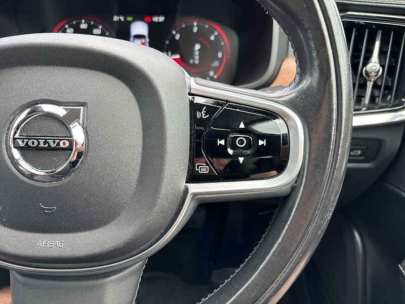 Volvo S90 D4 Inscription Pro Automatic