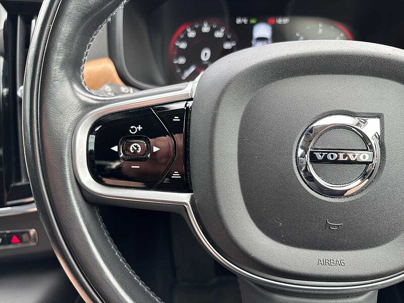 Volvo S90 D4 Inscription Pro Automatic