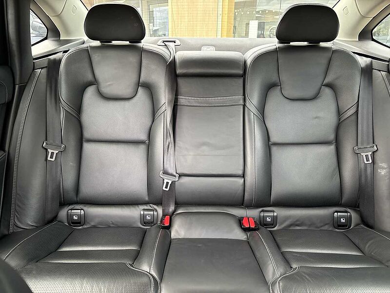 Volvo S90 D4 Inscription Pro Automatic