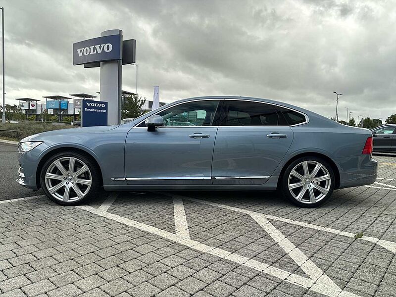 Volvo S90 D4 Inscription Pro Automatic