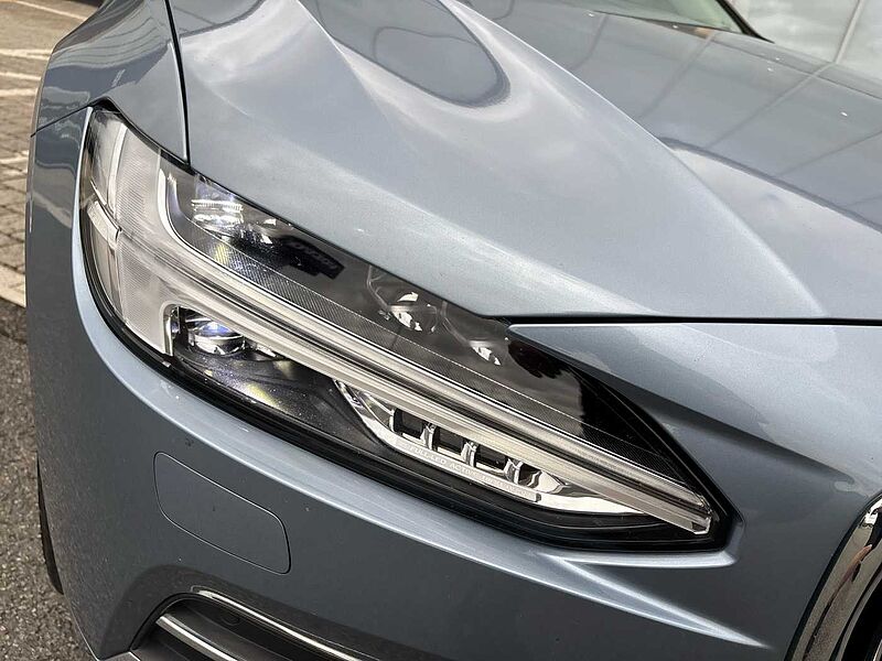 Volvo S90 D4 Inscription Pro Automatic