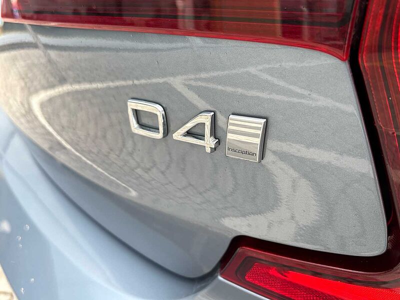 Volvo S90 D4 Inscription Pro Automatic