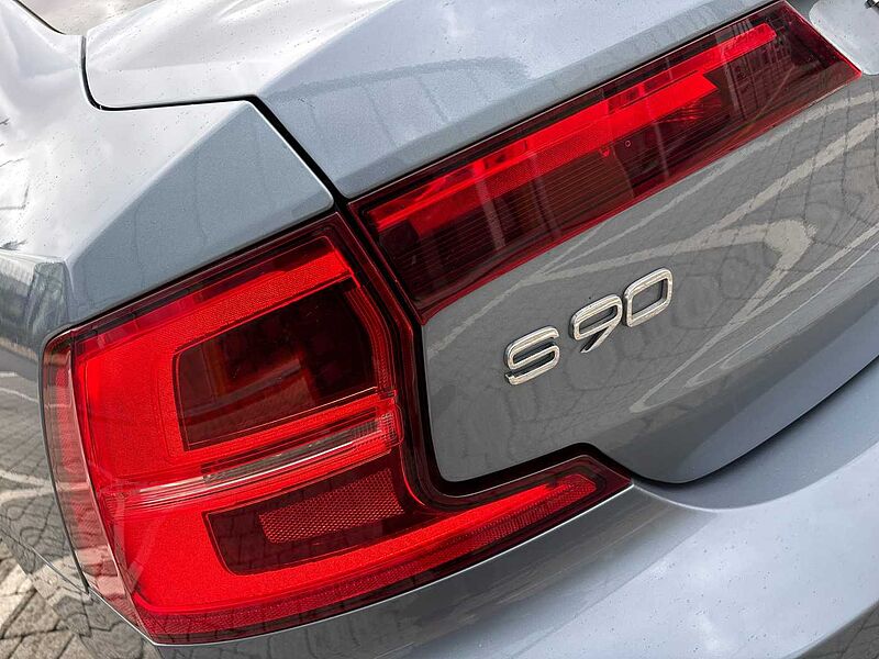 Volvo S90 D4 Inscription Pro Automatic