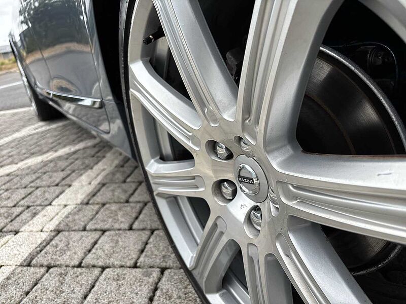 Volvo S90 D4 Inscription Pro Automatic
