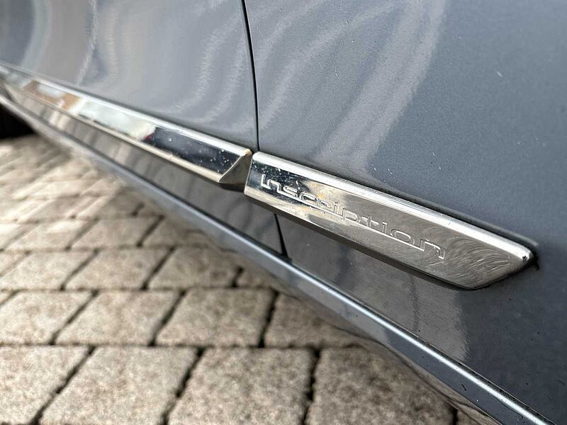 Volvo S90 D4 Inscription Pro Automatic