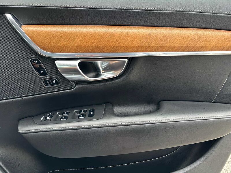 Volvo S90 D4 Inscription Pro Automatic