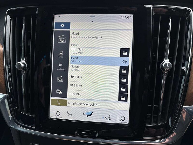 Volvo S90 D4 Inscription Pro Automatic