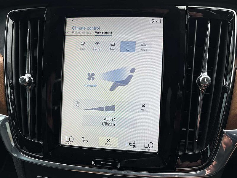Volvo S90 D4 Inscription Pro Automatic