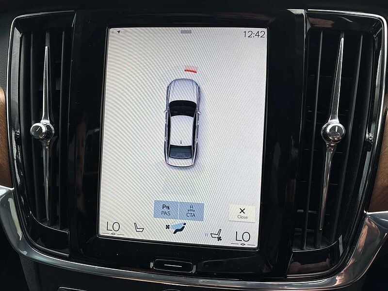 Volvo S90 D4 Inscription Pro Automatic