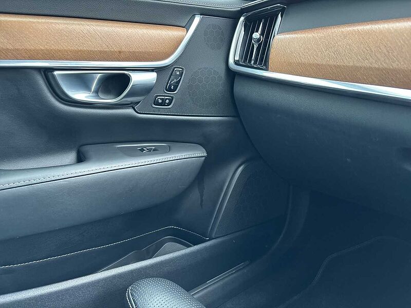 Volvo S90 D4 Inscription Pro Automatic